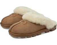 Women's UGG Coquette in Chestnut