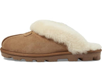 Women's UGG Coquette in Chestnut